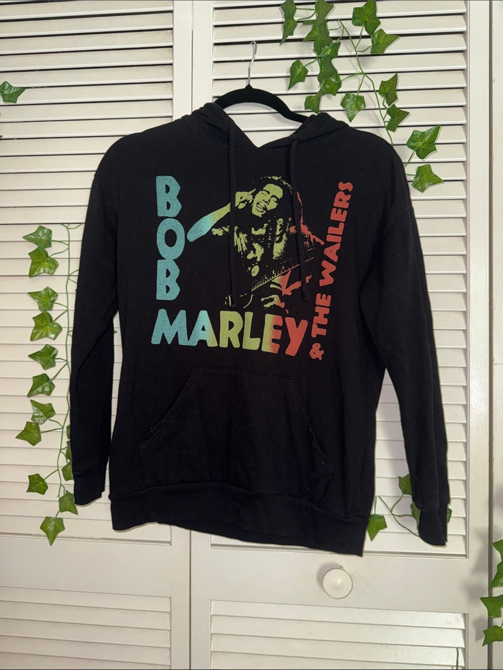 Bob Marley Hoodie